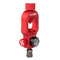 Scuba Fill Station - Red