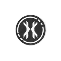 Circle Icon Patch