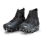 LT Diggerz_X1 - Low Top Cleats - Black/Grey