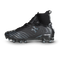 LT Diggerz_X1 - Low Top Cleats - Black/Grey