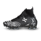 LT Diggerz_X1 - Low Top Cleats - Black/White
