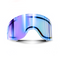 HSTL® Goggle/ Skull Goggle - Thermal Lens - Ice