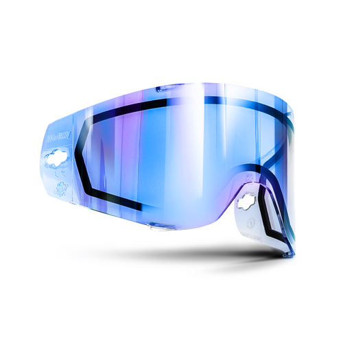 HSTL Goggle - Thermal Lens - Ice