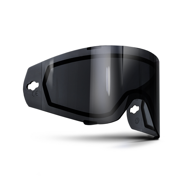 HSTL®  Goggle/ Skull Goggle - Thermal Lens - Smoke