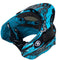 HSTL® Goggle - Fracture Black/Turquoise