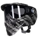 HSTL® Goggle - Fracture Black/Grey