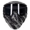 HSTL® Goggle - Fracture Black/Grey