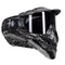 HSTL® Goggle - Fracture Black/Grey