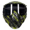 HSTL® Goggle - Fracture Black/Olive