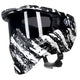 HSTL® Goggle - Fracture Black/White