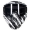 HSTL® Goggle - Fracture Black/White