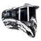 HSTL® Goggle - Fracture Black/White