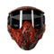 HSTL® Goggle - Flame