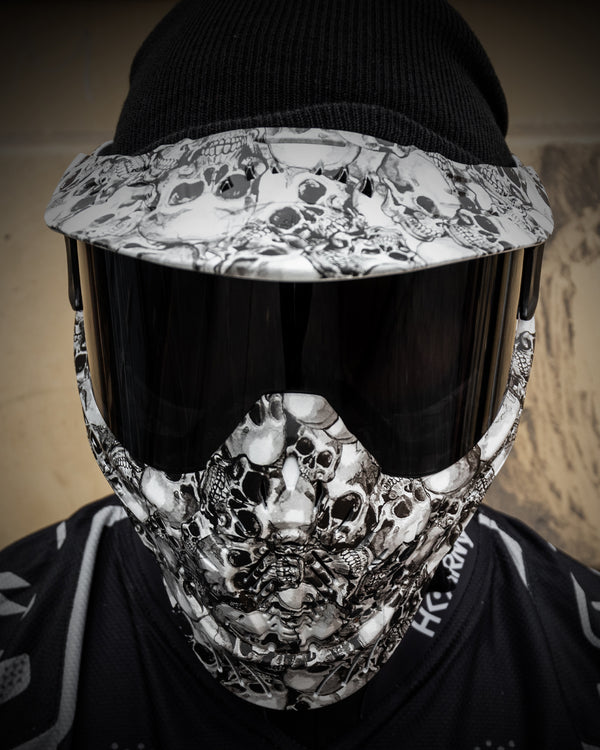 HSTL® Goggle - Skulls