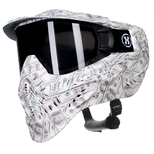 HSTL® Goggle - Money