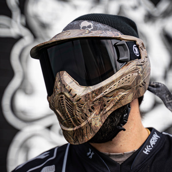 HSTL® Goggle - Realtree