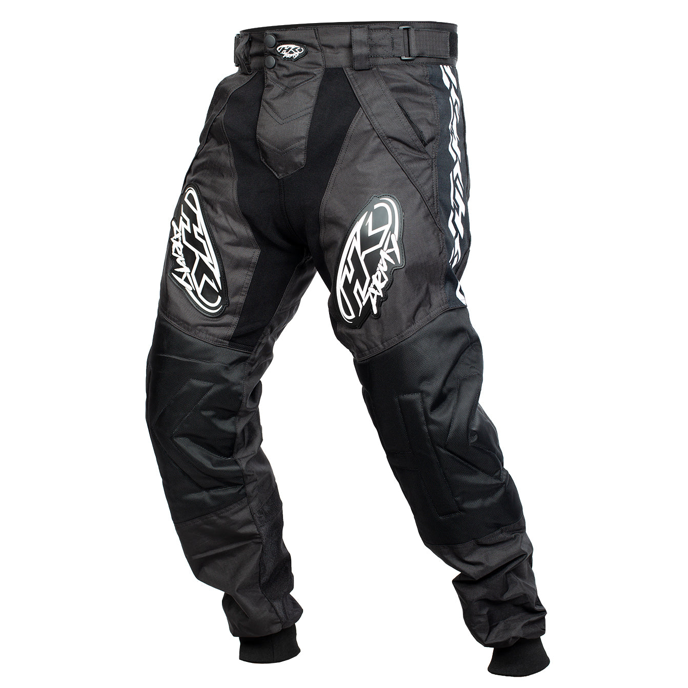 HK Army HSTL Line Paintball Pants - Black - Large (34-38) – Punishers  Paintball