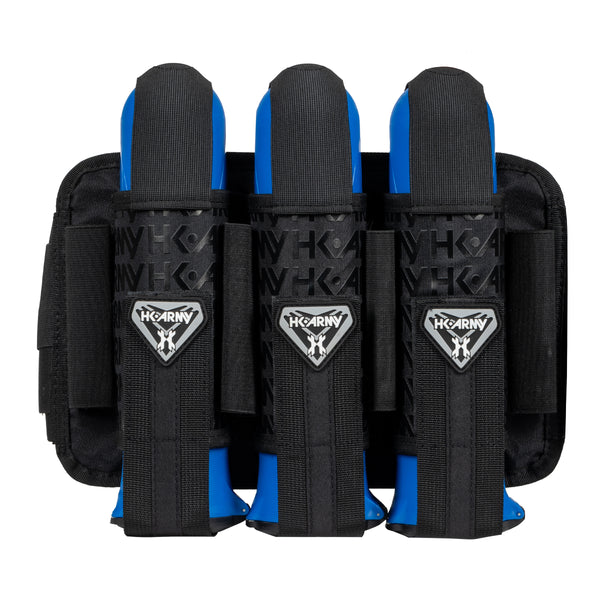 HSTL® Base Harness - Black 3+2