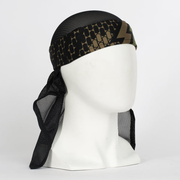 HSTL® Camo Headwrap