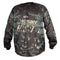 Youth  HSTL® Line Jersey - Jungle - Camo