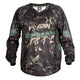 HSTL® Line Jersey - Jungle - Camo