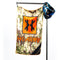 HSTL® Camo Microfiber Rag XL