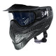 HSTL® Goggle - Black W/ Clear Thermal Lens