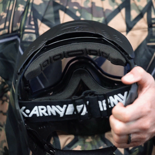smith goggle foam replacement kit HSTL Goggle