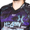 HSTL® Line Jersey - Arctic - Purple/Blue
