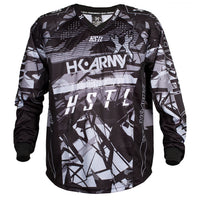 HSTL Paintball Jersey - Arctic | HK Army