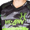 HSTL® Line Jersey - Slime - Green/Black