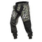 HSTL® Retro Jogger Pant - Tiger Camo