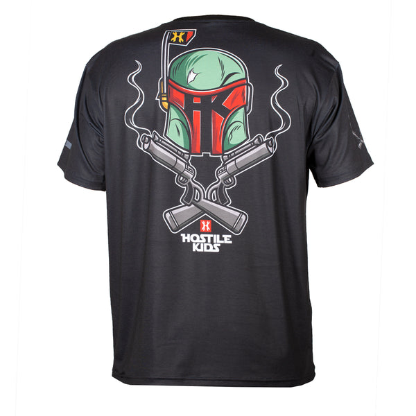 Bounty - HSTL® Wars - DryFit