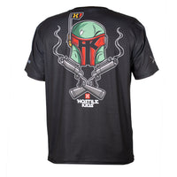 Bounty - HSTL® Wars - DryFit
