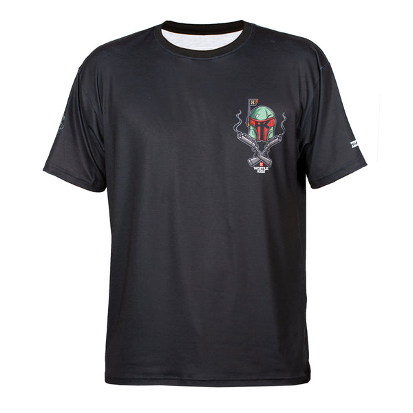 Bounty - HSTL® Wars - DryFit