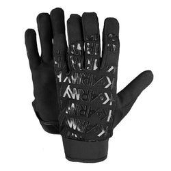 HSTL Glove Black (Full Finger)