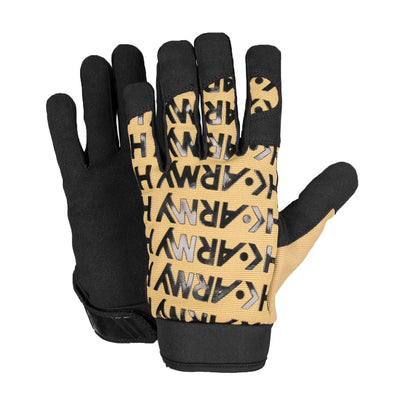 HSTL® Glove Tan (Full Finger)