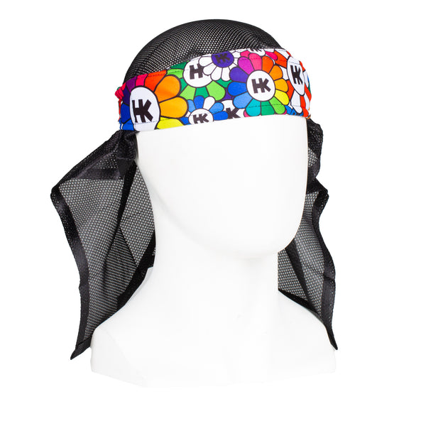 Hurakami - Headwrap
