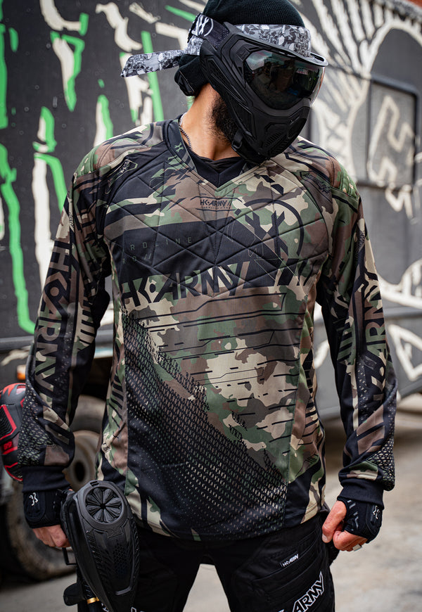 Tactical - Hardline Jersey
