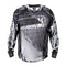 Graphite - Hardline Jersey