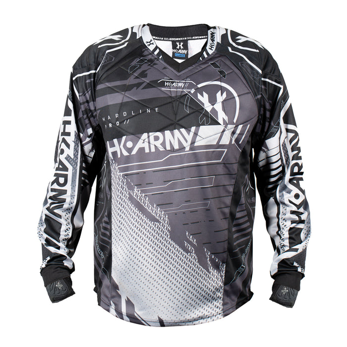 Hardline Pro 2021 Fire Maillot De Paintball HK Army Hardline