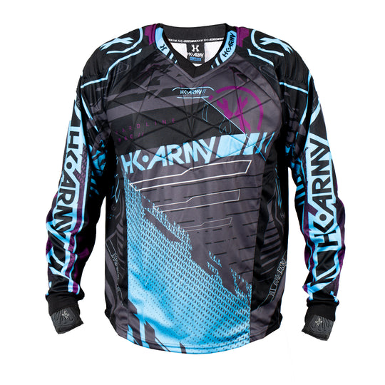 Hardline Jerseys