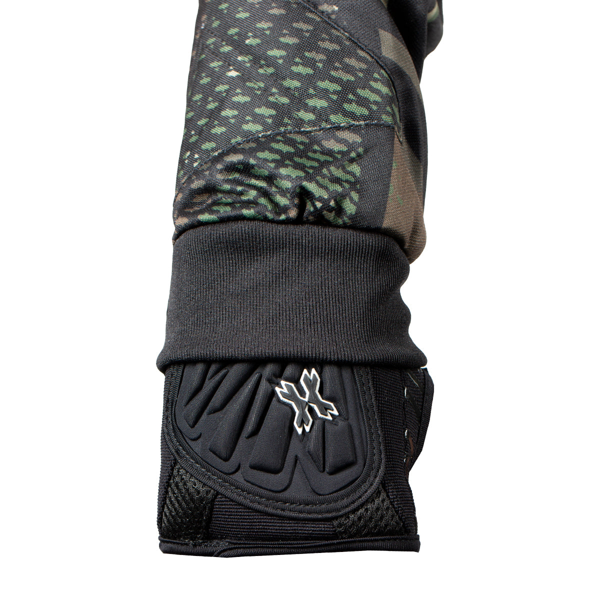 Housse Protection Bouteille HK Army Hardline Armored Graphite Housse Protection Bouteille HK Army Hardline Armored Graphite