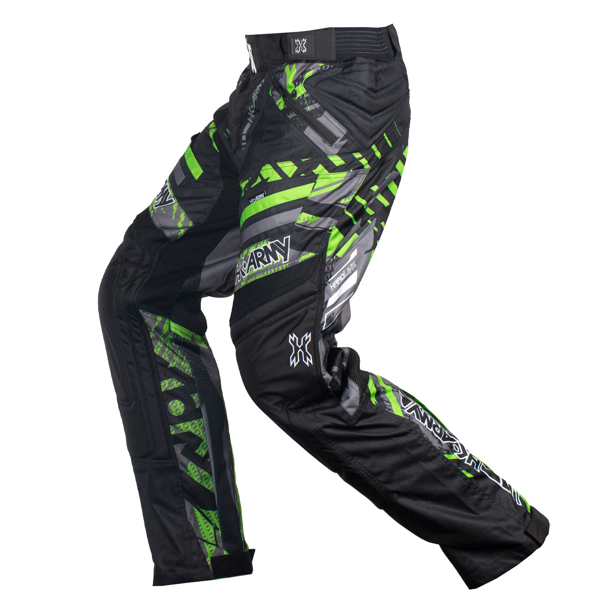 Hardline Pro Pant - Energy | HK Army