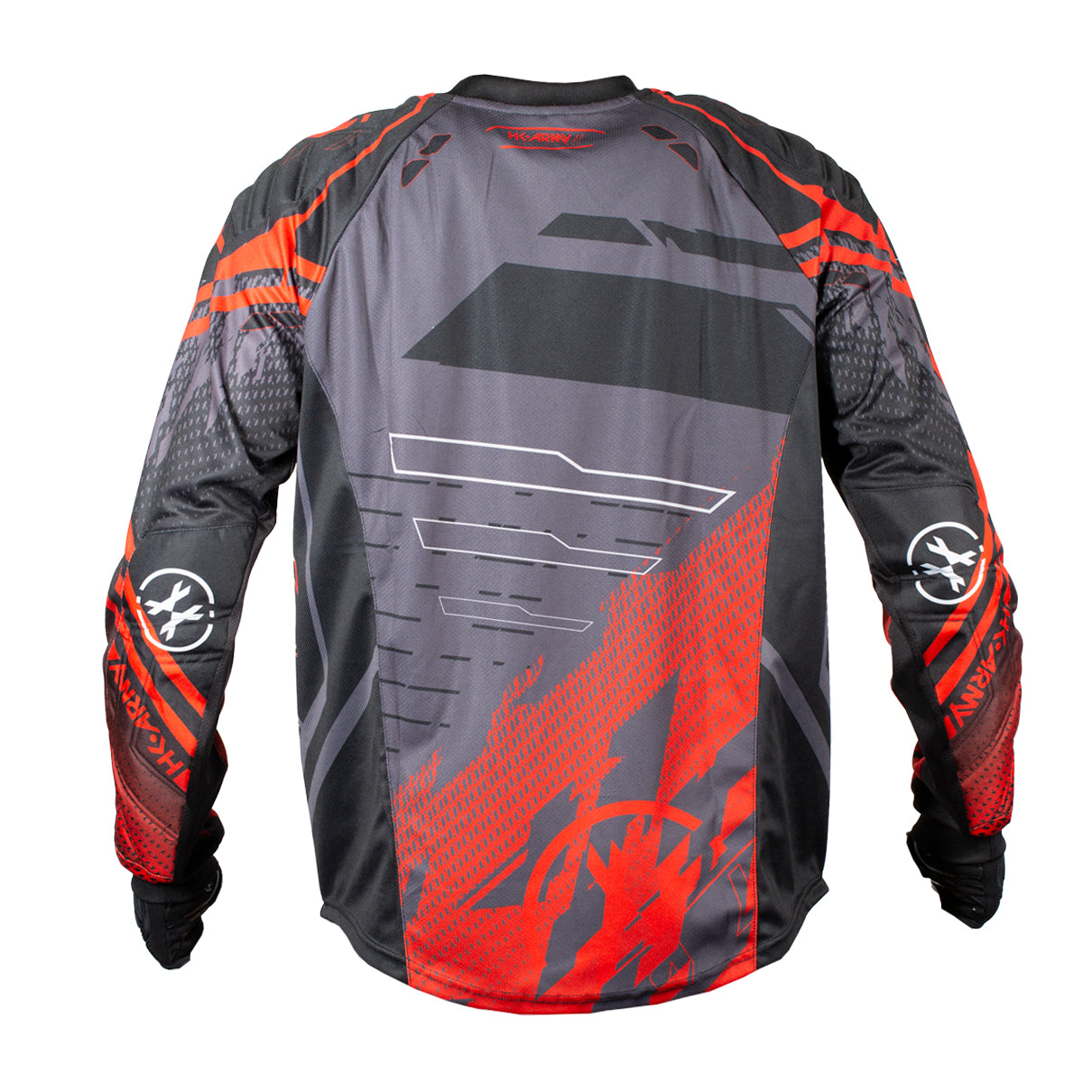 HK Army Hardline Jersey - Amp - X-Large Vêtement Paintball Protection