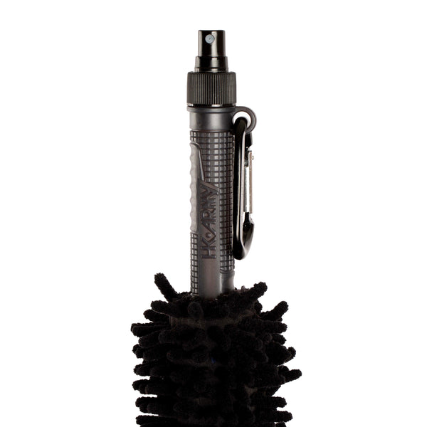 Mist Pod Swab - Black