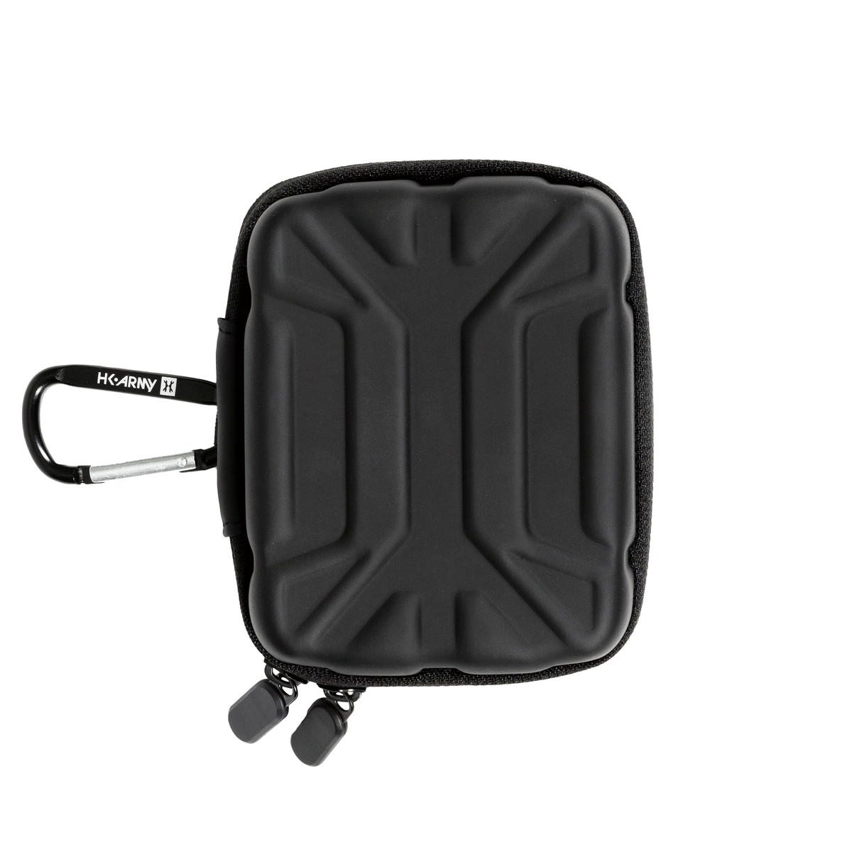 Étui à Lunettes De Protection HK Army Exo - Noir - Neuf Pour Paintball Étui à Lunettes De Protection HK Army Exo - Noir - Neuf Pour Paintball