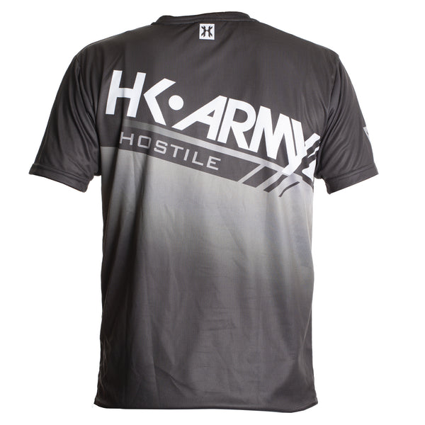 HK Tech - Gray - DryFit