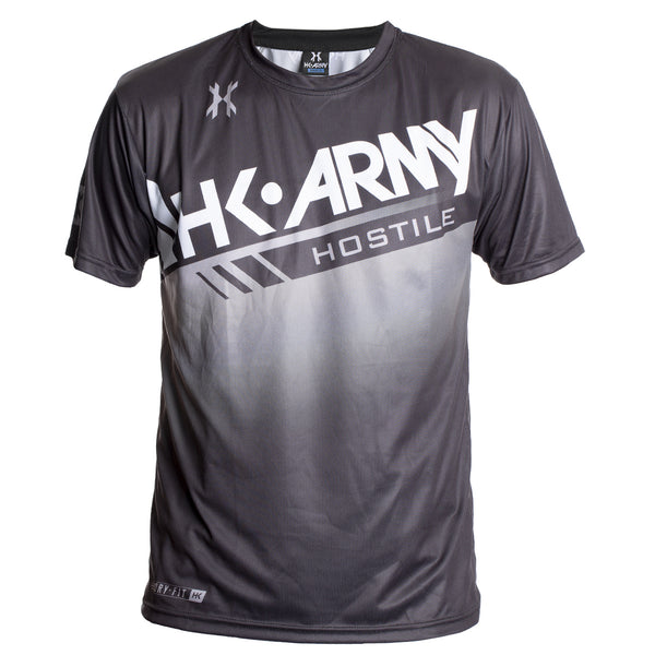 HK Tech - Gray - DryFit