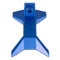 Gun Stand - Blue